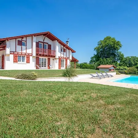 Nik-Nahia By Firstlidays Villa *