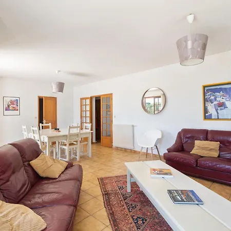 Nik-Nahia By Firstlidays Villa
