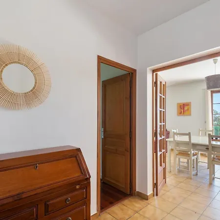 Villa Nik-Nahia By Firstlidays
