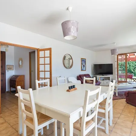 Nik-Nahia By Firstlidays Villa Arcangues