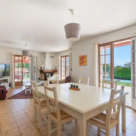 Nik-Nahia By Firstlidays Villa Arcangues