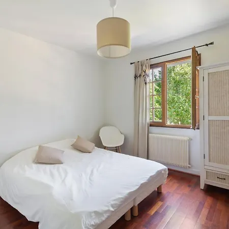 Nik-Nahia By Firstlidays Villa