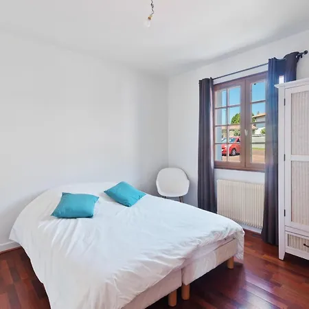 Nik-Nahia By Firstlidays Villa Arcangues