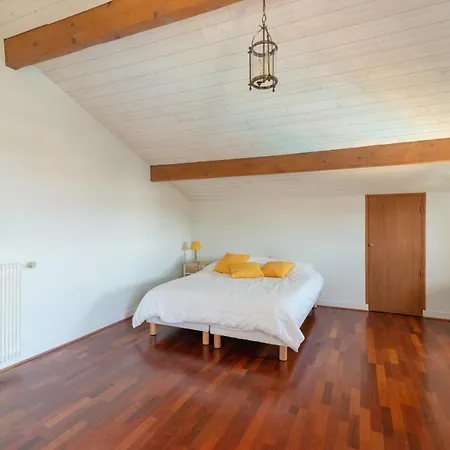 Villa Nik-Nahia By Firstlidays *