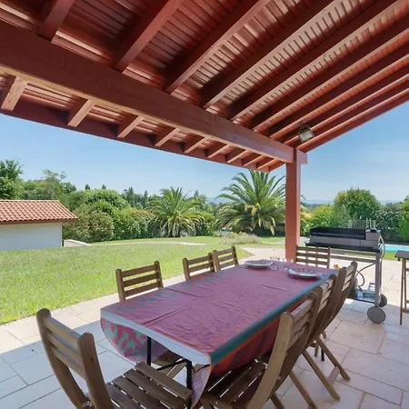 Villa Nik-Nahia By Firstlidays *