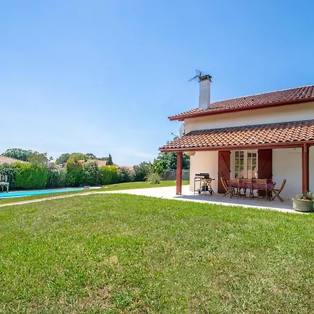 Nik-Nahia By Firstlidays Villa Arcangues